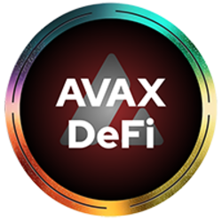 Index Avalanche DeFi